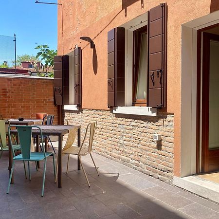 Murano Place - Mistro House Buitenkant foto